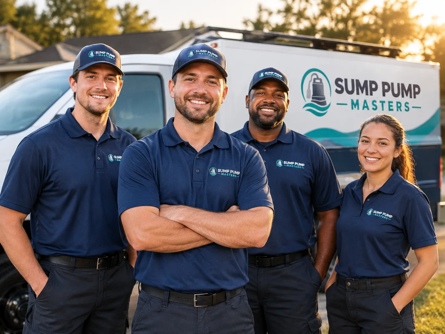 Sump Pump Repair company in Conway, SC